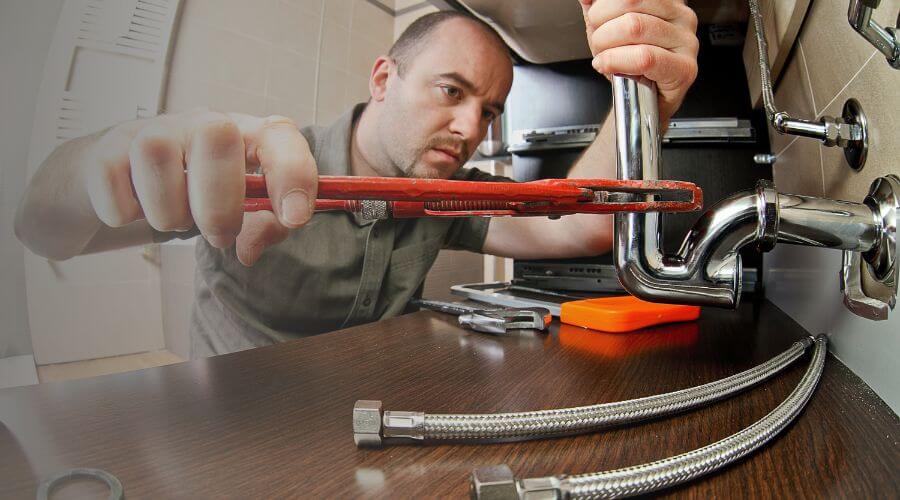 Professional emergency plumbing in Tilton, NH